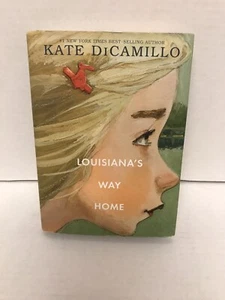Louisianas Weg nach Hause von Kate DiCamillo - Bild 1 von 4