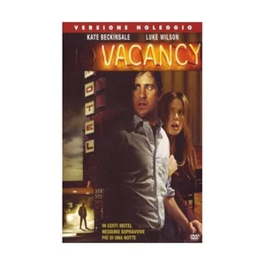 DVD VACANCY 8013123024305 - Bild 1 von 1