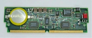 SUN 501-2197 1MB NVRAM SIMM MODULE for SPARCServer 1000E - Picture 1 of 3