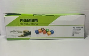 Premium Tonerkassette AN-C0046XK, ersetzt Canon Teil CA-Cartridge 046HK - Bild 1 von 6