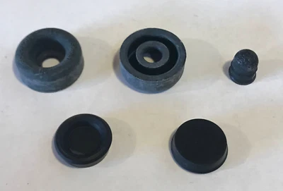 Kit de cilindro de rueda trasera Beck Arnley - 071-7368 - para Mazda GLC 1981 - 1985 Foto 1 de 4