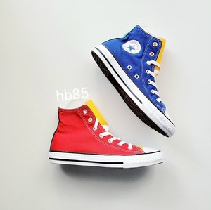Las mejores ofertas en Niños Converse Amarillo | eBay