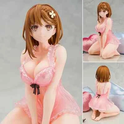 Anime Figur Reisalin Stout Atelier Ryza Manga Mädchen - Bild 1 von 4