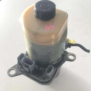 4M51-3K514-BF POMPA IDROGUIDA ELETTRICA SERVOSTERZO FORD FOCUS 1.6 D 2007 - Imagen 1 de 5