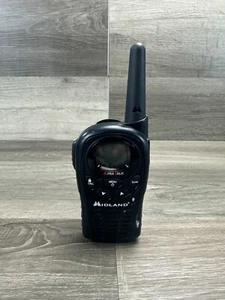 Midland LXT360 Two Way Radio Two Hand Set for Parts - Zdjęcie 1 z 6