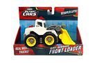 Little Tikes My First Car Dirt Diggers Mini Front Loader Scoops & Lifts NIB NEW
