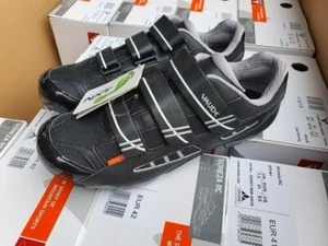 Vaude Damen MTB Bike Schuhe Soneza RC Gr 41 schwarz NEU - Bild 1 von 5