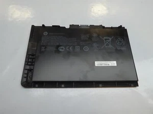 HP EliteBook Folio 9470M ORIGINAL Akku Batterie 687945-001 #A12 - Bild 1 von 2