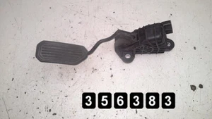 2008 TOYOTA PRIUS ACCELERATOR PEDAL ELECTRIC 1500L 7812047040 - Zdjęcie 1 z 5