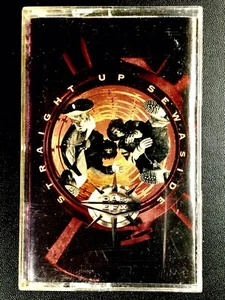 Das Efx Straight Up Sewaside Cassette 1993 - Picture 1 of 3