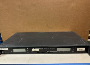 Sennheiser Guideport Local Area Broadcast Dual Sender SR3000-2 - Bild 1 von 8
