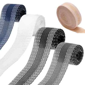 Clothes Foot Presser Pants Edge Shorten Apparel Sewing Fabric Pants Mouth Paste - Picture 1 of 12