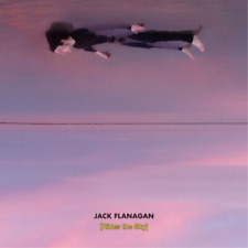 JACK FLANAGAN RIDES THE SKY (CD) Album (UK IMPORT)