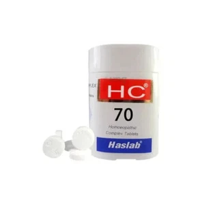 Haslab HC 70 (Pencillin Complex) (20gm) - Picture 1 of 3