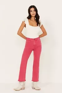 Idyllwind Fueled by Miranda Lambert Cherry High Risin Kick Stretch Schlagjeans 8 - Bild 1 von 10