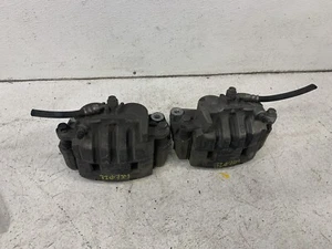 2013-2016 Scion FR-S // Subaru BR-Z front caliper pair calipers left & right oem - Picture 1 of 4