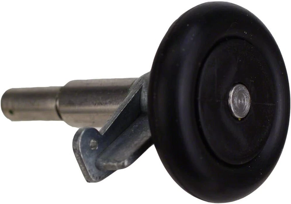 BOBBIN WINDER Complete BROTHER VX707, VX710, VX760, VX780 Series #130887-001 - Image 1 of 4