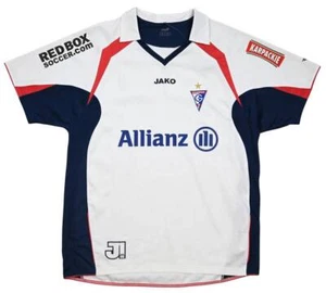 Jako 2007-08 GORNIK ZABRZE SHIRT TRIKOT XL - Bild 1 von 6