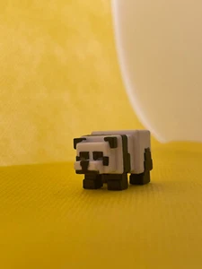 New Minecraft MINI-FIGURES Series 14 CHINESE MYTHOLOGY - PANDA - Picture 1 of 2
