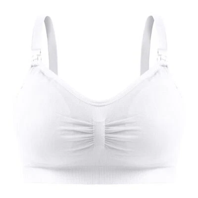 Sutiã de enfermagem roupas de maternidade - Roupa íntima para amamentação acessório feminino grávida - Imagem 1 de 4