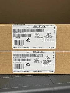 6ES7193-6BP20-0BA0 SIMATIC ET 200SP - Bild 1 von 1