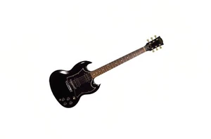 Gibson – SG Special Electric Guitar 1996 w/ Gig Bag – Used - Picture 1 of 19