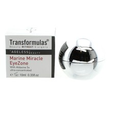transformulas eye cream