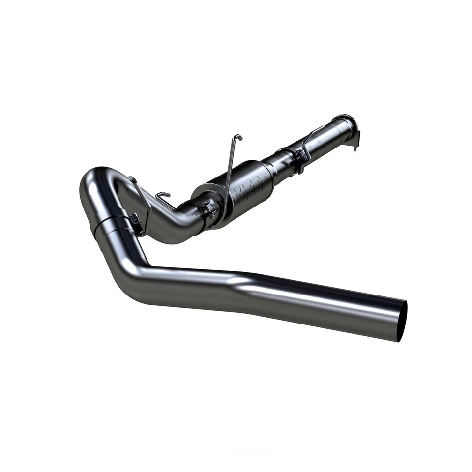 Exhaust System Kit-DIESEL, Turbo, Cummins, Crew Cab Pickup fits 2005 Ram 3500 L6