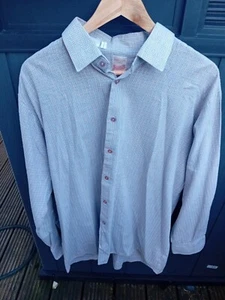 Hoggs of Fife - Mens Shirt / Long sleeve check shirt, country casual style (179) - Picture 1 of 4