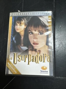 LA USURPADORA TELE NOVELA PREOWNED - Foto 1 di 2