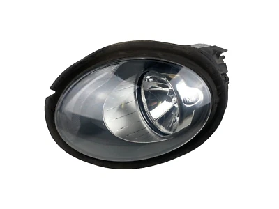 Mini Cooper F56 Vorne Rechts Seite Scheinwerfer Kopf Lampe Einheit Rhd 7401604 - Bild 1 von 4