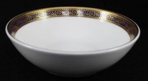 Royal Doulton Harlow Fruit Bowl Manufacturers 2nd - Picture 1 of 6