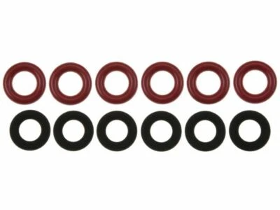 Junta tórica boquilla de inyección de combustible para Mazda 6 2009-2013 48796YC 2010 2011 2012 Foto 1 de 2