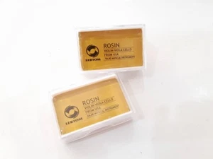 POPULAR ROSIN ( 5 UNITS ) - Picture 1 of 2