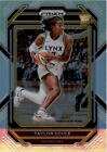 2023 Panini Prizm WNBA Prizms Silver Basketball Card Pick (Inserts)