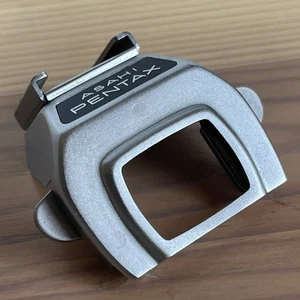 ORIGINAL PENTAX ACCESSORY CLIP HOT SHOE ADAPTER for Pentax SP Spomatic Cameras G - Picture 1 of 6
