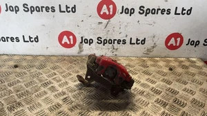 2015-2017 HONDA CIVIC TYPE R MK9 FK2 2.0 PETROL OS DRIVERSIDE REAR CALIPER - Picture 1 of 8