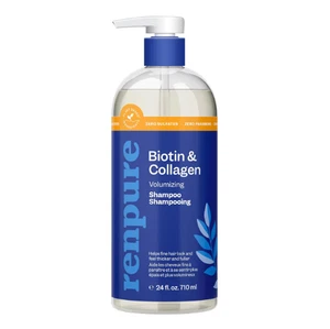 Biotin Shampoo, Thickening Shampoo, 24 fl oz - Picture 1 of 8