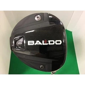 BALDO BALDO 8C CRAFT Trajectory 02 1W S 45.5 - Picture 1 of 6
