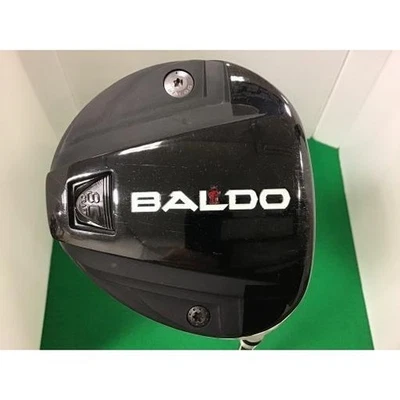 BALDO BALDO 8C CRAFT Trajectory 02 1W S 45.5 - Image 1 of 4
