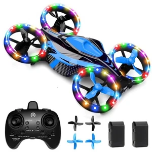 Drones for - Toys for Boys Girls Perfect Christmas and Birthday Gifts - Dual ... - Picture 1 of 6