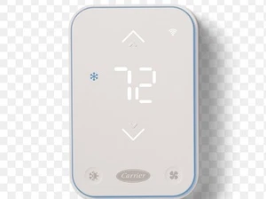 NEW Genuine Carrier Smart Thermostat - Picture 1 of 3