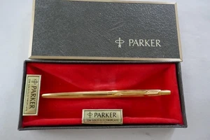 Vintage Parker Pen w/ Box Ball Point - Picture 1 of 5