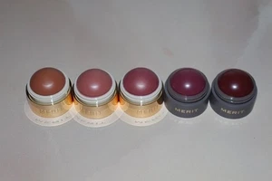 Merit Flush Balm Cream Cheek CHOOSE SHADE FULL SIZE - Picture 1 of 1
