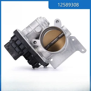 OEM Throttle Body 12589308 for Buick Chevrolet Equinox Malibu Uplander Pontiac- - Picture 1 of 4