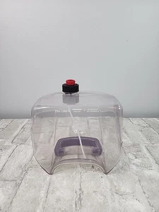 Bissell 2458 SpotClean Pet Pro Teppichreiniger nur sauberer Wassertank Reservoir - Bild 1 von 5
