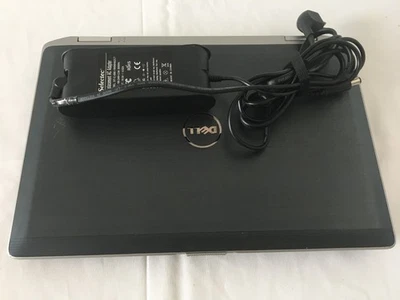 Portátil DELL LATITUDE E6420 INTEL CORE i5-2520M 2,50 GHz 8 GB RAM 128 GB SSD SATA Foto 1 de 4