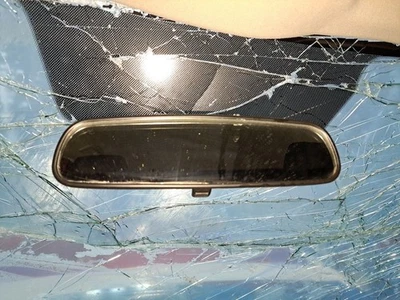 Espejo retrovisor interior 2016 Cx-5 Sku#4302449 Foto 1 de 4