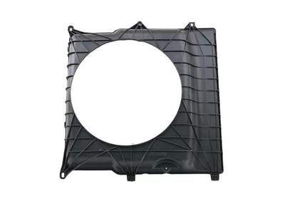 FAST Lüfterhaube FT56604 für IVECO Daily VI Kastenwagen DAILY IV Kasten/Kombi - Bild 1 von 4