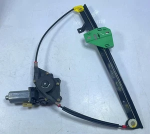 1138071 Winder Front Right Electric Original Ford Ka MK1 1996-2008 - Picture 1 of 5